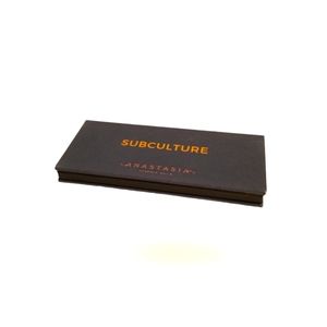 Anastasia Beverly Hills Subculture eyeshadow palette